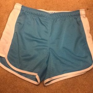 Kids Justice Shorts